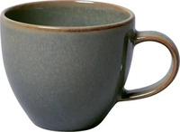 like. by Villeroy & Boch Crafted Breeze Espressoobertasse / Mokkaobertasse