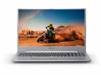 MEDION S17413 Laptop, Intel® Core™ i7-1255U, Windows 11 Home, 43,9 cm...