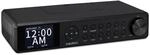 MEDION LIFE P66750 DAB+ Premium K&uuml;chenradio schwarz, 6,1 cm (2,4'')...