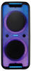 MEDION LIFE® P61080 Partylautsprecher, tragbares Bluetooth® Soundsystem,