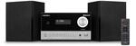 MEDION LIFE E64088 Micro-Audio-System, DAB+/PLL-UKW Radio, je 30...