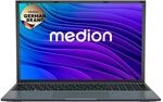 MEDION E16433, Intel&reg; Core&trade; i3-1215U, Windows&nbsp;11&nbsp;Home, 40,6 cm (16,0'') FHD+