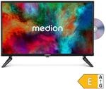 MEDION LIFE MD 824001 TV (2026), 59,9 cm (24'') LCD-TV, Full HD, HD Triple...