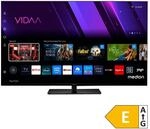 MEDION LIFE MD 855300 LCD Smart-TV, 138,8 cm (55'') Ultra HD Display, HDR, Dolby