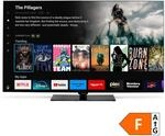 MEDION ENTERTAINMENT-BUNDLE - LIFE MD 865901 OLED TiVo Smart-TV, 163,9 cm (65'') +