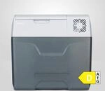 MEDION LIFE K&uuml;hl- und Gefrierbox MD13112, -20&deg;C bis 20&deg;C, mit Kompressor, 60 Watt,