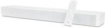 MEDION LIFE P61155 2.0 Soundbar, ideale Erg&auml;nzung zum TV bzw. Heimkino,...