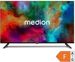 MEDION LIFE MD 832003 HD TV (2026), 80 cm (32''), HD Triple Tuner, integrierter