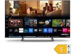 MEDION LIFE MD 843602 QLED Smart-TV (2026), 108 cm (43'') Ultra HD Display, HDR,