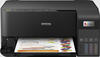 HEWLETT PACKARD DeskJet 2821e All-in-One-Drucker, Drucken, Scannen und Kopieren...