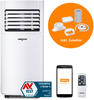 MEDION LIFE® P701 Klimaanlage (MD 37672), Kühlen, Entfeuchten und Ventilieren,