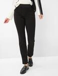 Raphaela by Brax Damen Schlupfhose Style PAMINA BLACK, schwarz, Gr. 36
