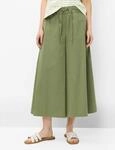 Brax Damen Hose Style MAJA S OLIVINE Gr&uuml;n Oliv, gr&uuml;n - oliv, Gr. 34