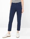 Brax Damen Five-Pocket-Hose Style MARY S NAVY, dunkelblau, Gr. 44