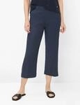 Raphaela by Brax Damen Culotte Style PAM CULOTTE NAVY, dunkelblau, Gr. 38