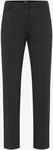 Brax Damen Chino Style MARON S SMOKE GREY Dunkelgrau Anthrazit, dunkelgrau -