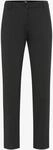 Brax Damen Chino Style MARON S SMOKE GREY Dunkelgrau Anthrazit, dunkelgrau -
