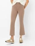 Brax Damen Boot Style SHAKIRA S WARM GREIGE, hellbraun, Gr. 34