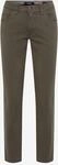 Eurex Herren Five-Pocket-Hose Style LUKE OLIVE Gr&uuml;n Oliv, gr&uuml;n - oliv, Gr....