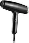Babyliss Pro Haartrockner Falco chwarz & Silber 1 St