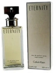 Calvin Klein Eternity Eau de Parfum for Women 100 ml, Grundpreis: &euro; 435,30 / l