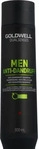 Goldwell Dualsenses MEN Anti-Dandruff Shampoo 300 ml, Grundpreis: &euro; 38,33 / l