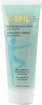 X-EPIL Enthaarungscreme Extra Sensitive 100 ml, Grundpreis: &euro; 48,80 / l