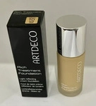 Artdeco Rich Treatment Foundation Nr. 10 Sunny Shell 20 ml, Grundpreis: &euro;...