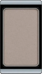 Artdeco Lidschatten Mattfarben 514 Matt Light Grey Beige 0.8 g, Grundpreis: &euro;