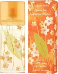 Elizabeth Arden Green Tea Nectarine Blossom Eau de Toilette 100 ml, Grundpreis: