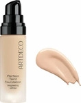 Artdeco Perfect Teint Foundation - 08 gentle ivory 20 ml, Grundpreis: &euro; 642,50 /
