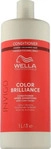Wella Invigo Color Brilliance Conditioner coarse 1000 ml