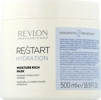Revlon RE/START Hydration Moisture Rich Mask 500 ml, Grundpreis: &euro; 40,48 /...