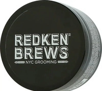 Redken Brews Clay Pomade 100 ml, Grundpreis: &euro; 172,60 / l