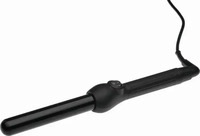 Efalock TWISTER LOCKENSTAB 25 mm 1 St Schwarz