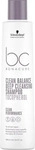 bc Bonacure Clean Balance Deep Cleansing Shampoo 250 ml, Grundpreis: &euro;...