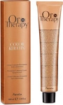 Fanola Oro Therapy Keratin Color violett 100 ml, Grundpreis: &euro; 73,90 / l