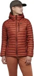 Black Diamond AP7440936044MED1, Black Diamond Approach Daunenjacke Damen - Burnt Black Diamond AP7440936044MED1, Black Diamond Approach Daunenjacke Damen - Burnt