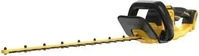 Dewalt 54V Akku-Heckenschere DCMHT573N-XJ, 65cm Schwert, 31mm Zahnabstand,
