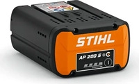 Stihl Akku AP 200 S 187 Wh, 1,2 kg