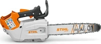 Stihl Akku-Kettens&auml;ge MSA 190 T / 30 cm 1,2 kW / 1/4" P / 1,1 mm