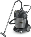 K&auml;rcher Nass-Trockensauger NT 70/2