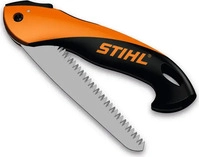 Stihl Klapps&auml;ge PR 16, dreiseitige Japanverzahnung, 16cm Blatt, max. &Oslash; 65mm