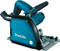 Makita Plattenfr&auml;se CA5000XJ 1.300 W, 2.200-6.400 U/min