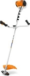 Stihl Benzin-Freischneider FS 131, 1,4 kW/1,9 PS, 420mm Schnittkreis, 6 kg Gewicht