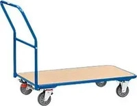 Fetra Magazinwagen 1200 Ladefl&auml;che 850 X 450 mm