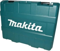 Makita Transportkoffer f&uuml;r Kartuschenpistole DCG180ZX