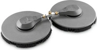 K&auml;rcher B&uuml;rstenkopf iSolar 800 Advanced (1100-1300 l/h)