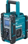 Makita Akku-Baustellenradio DMR301 mit Ladefunktion der Akkus 12-18 Volt