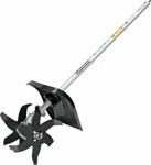Makita Kultivator-Aufsatz KR400MP f&uuml;r DUX18, DUX60, UX01G, X2650LH